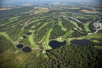 PGA Catalunya Golf « Tour Course » 30 05 2022