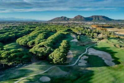 Emporda Golf « Forest » 29 05 2022