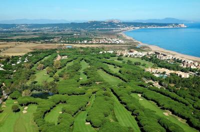 Platja de Pals Golf 26 05 2022