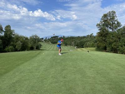 PGA Catalunya Golf « Tour Course » 30 05 2022