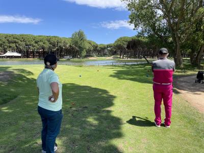 Platja de Pals Golf 26 05 2022