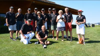 Emporda Golf « Forest » 29 05 2022