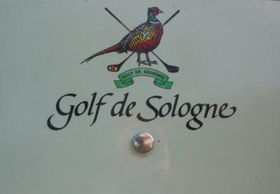 Sologne logo